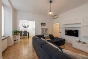 Boutique Apartment Porta Duomo, close to the lake!